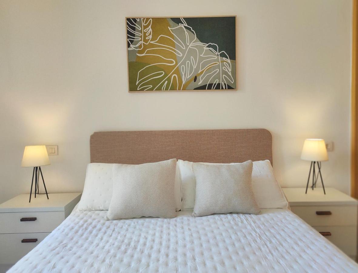 Casas De La Loma, Macenas Resort 모야카 외부 사진