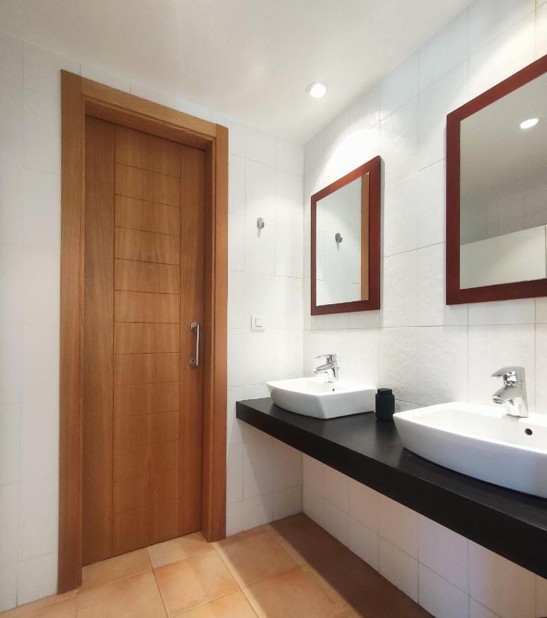 Casas De La Loma, Macenas Resort 모야카 외부 사진